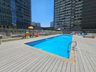 SAH CENTRAL SPOT APARTAMENTS CON PARKiNG INCLUIDO - 5