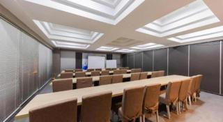 Qi Yue Hotel Suzhou Shiquan Street South Gate Subway Station - 2