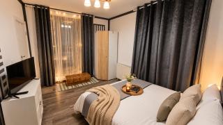 Pomiculturii 3 - Spacious 1BR Stay Timisoara - 4