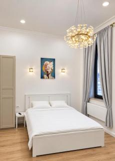 Oak tree studio - Bucarest - 8