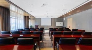 Echarm Hotel Taizhou Railway Station - 2