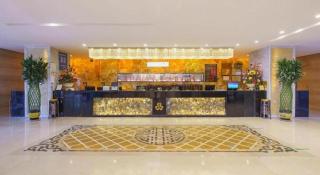 Qiniwak Hotel - 5