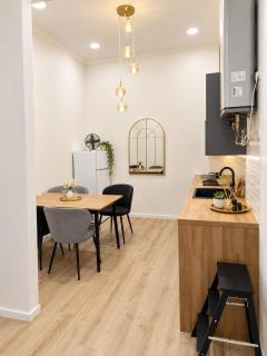 Oak tree studio - Bucarest - 9