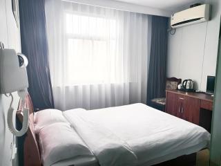 Shell Hotel Shanghai Minhang District Pujiang Town Zhuyuan Road - 1