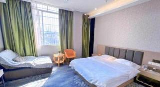 Baye Hotel - Guangzhou - 3