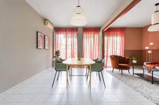 The Collection Barcelona - Comfortable 3BD in Sagrada Familia with terrace - 3