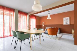 The Collection Barcelona - Comfortable 3BD in Sagrada Familia with terrace - 2