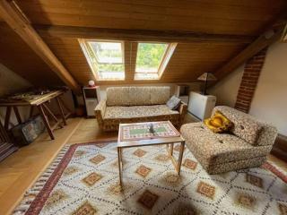 Ferienhaus Messern - 8