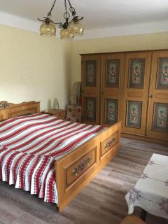 Ferienhaus Messern - 5