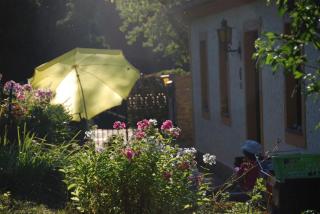 Ferienhaus Messern - 0