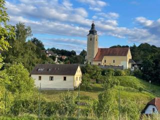 Ferienhaus Messern - 9