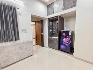 Cozy Apartment - Peaceful stay - 9