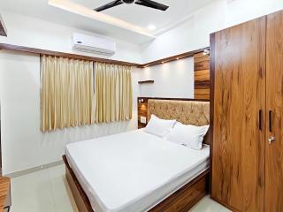 Cozy Apartment - Peaceful stay - 3