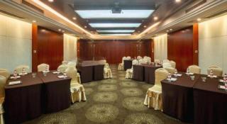 Suzhou Xucheng Shuxiang Shijia Hotel - 4