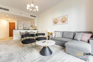 Viridis Living Chic and Spacious 1BR - 4