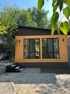 Grace Inn - Almaty - 0