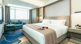 Chanda International Hotel (Shenzhen International Convention and Exhibition Center Branch) - 9