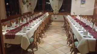 Landhotel Wiesenhof - Heroldstatt - 4