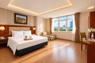 G8 Diamond Hotel Saigon - 9