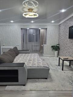 2х комнатные апартаменты в центра Тараза - 3