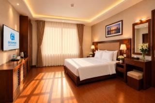 G8 Diamond Hotel Saigon - 3