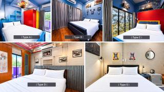 Jasaen Stylish Hotel - 0