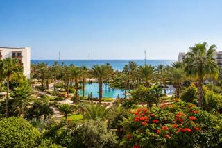 The View Agadir - 9