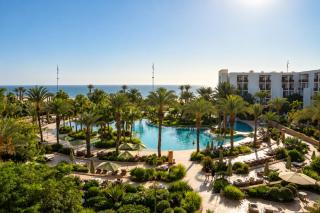 The View Agadir - 8