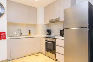 Bloomfields Spacious 1Br Water's Edge - 7