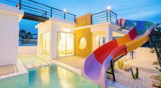 The Modern Pool Villa Hua Hin - 3