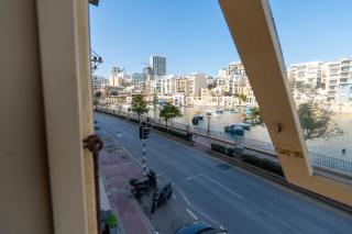 Spinola Seafront Loft Deluxe - 4