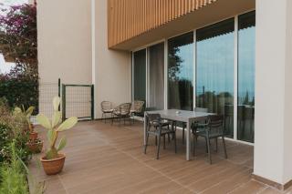 Miku Green Coast- Suites and Villas - 1