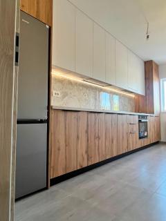 Apartament nou - 1