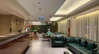 Macau Masters Hotel - 9