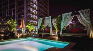 Roseland Centa Hotel & Spa - 3