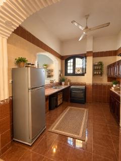 Nile crown Apartments - 6