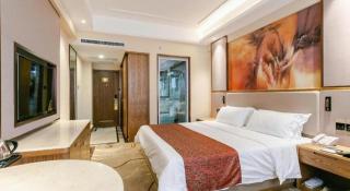 Guizhou Hualian Hotel - 3