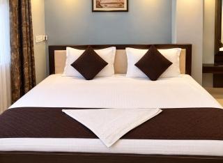 Hotel Royal Empire - 5