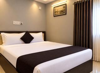 Hotel Royal Empire - 4