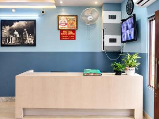 Hotel Royal Empire - 2