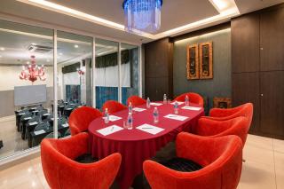 Triima Inn Arenaa Melaka - 6