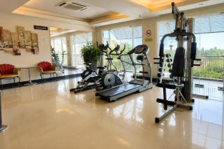 Triima Inn Arenaa Melaka - 3
