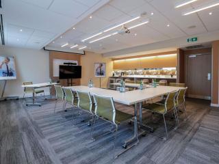 Novotel Luxembourg Centre - Luxemburgo - 7
