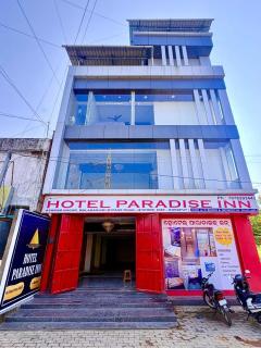 Hotel paradise Inn - 3