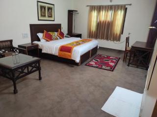 Hotel Golden Magic Jaisalmer - 2