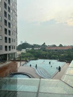 2BR Cozy Apartment - near Kemang - 9