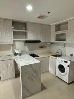 2BR Cozy Apartment - near Kemang - 8