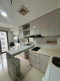 2BR Cozy Apartment - near Kemang - 6