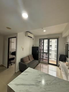 2BR Cozy Apartment - near Kemang - 1