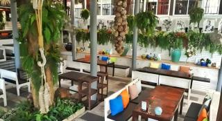 Rain Forest Resort Phitsanulok - 9